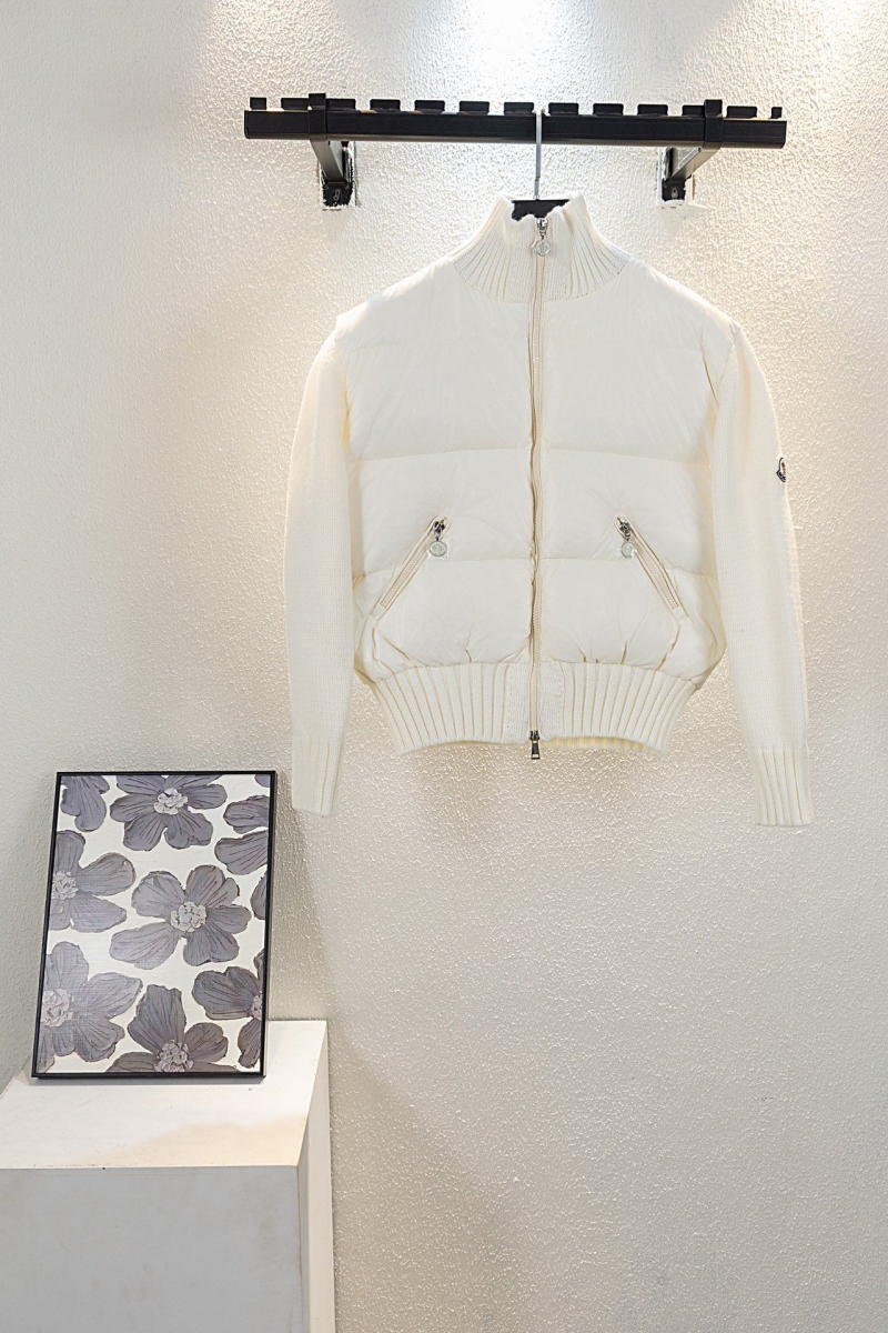 Moncler Down Coat